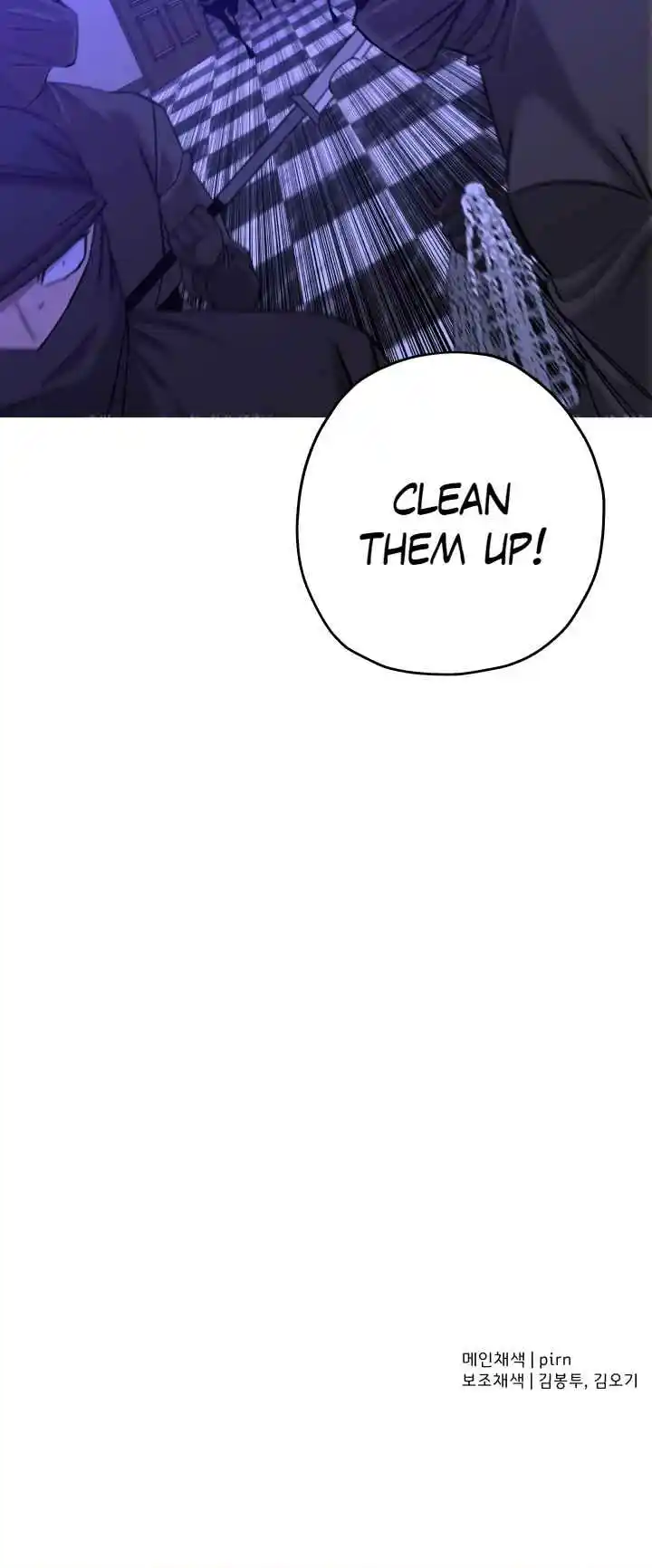 From the lowest ranked knight to monarch Vol.2 Ch.99