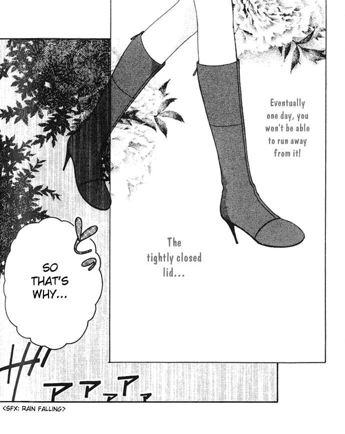Fruits Basket 53
