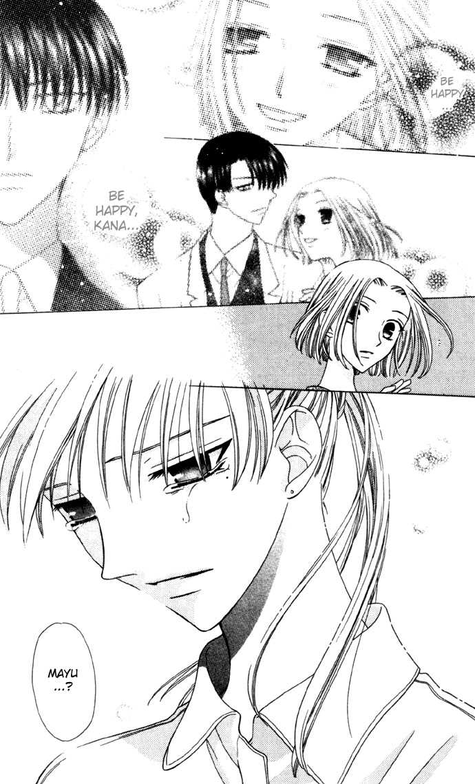 Fruits Basket 56