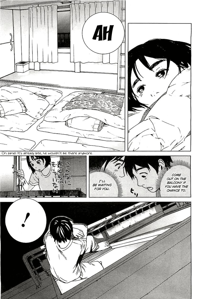 Fujiyama-san wa Shishunki 12