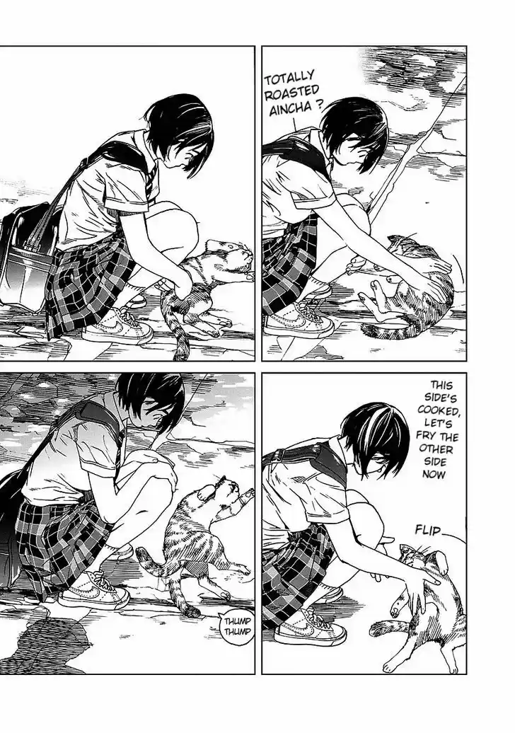 Fujiyama-san wa Shishunki 15.5