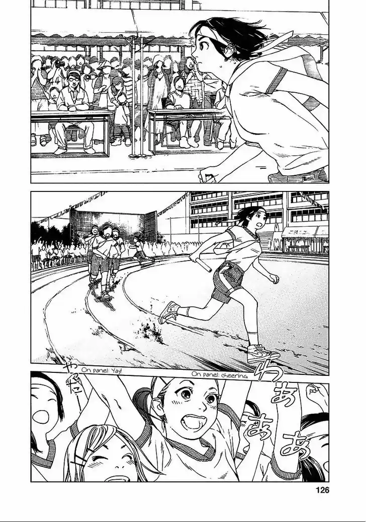 Fujiyama-san wa Shishunki 24