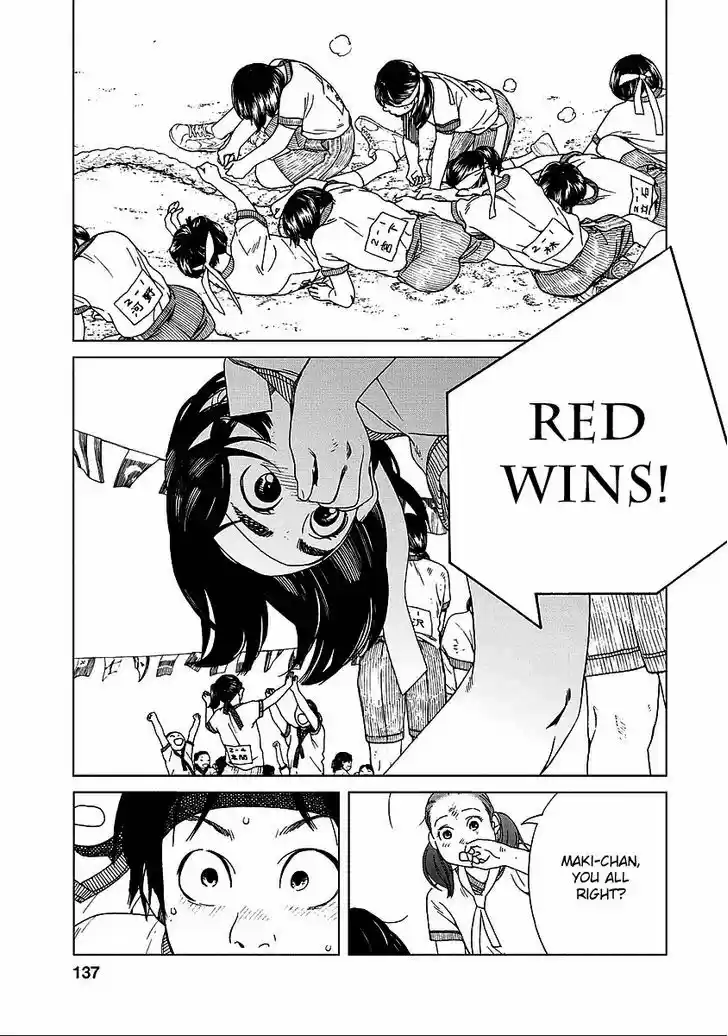 Fujiyama-san wa Shishunki 24