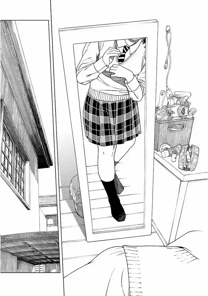 Fujiyama-san wa Shishunki 26.5