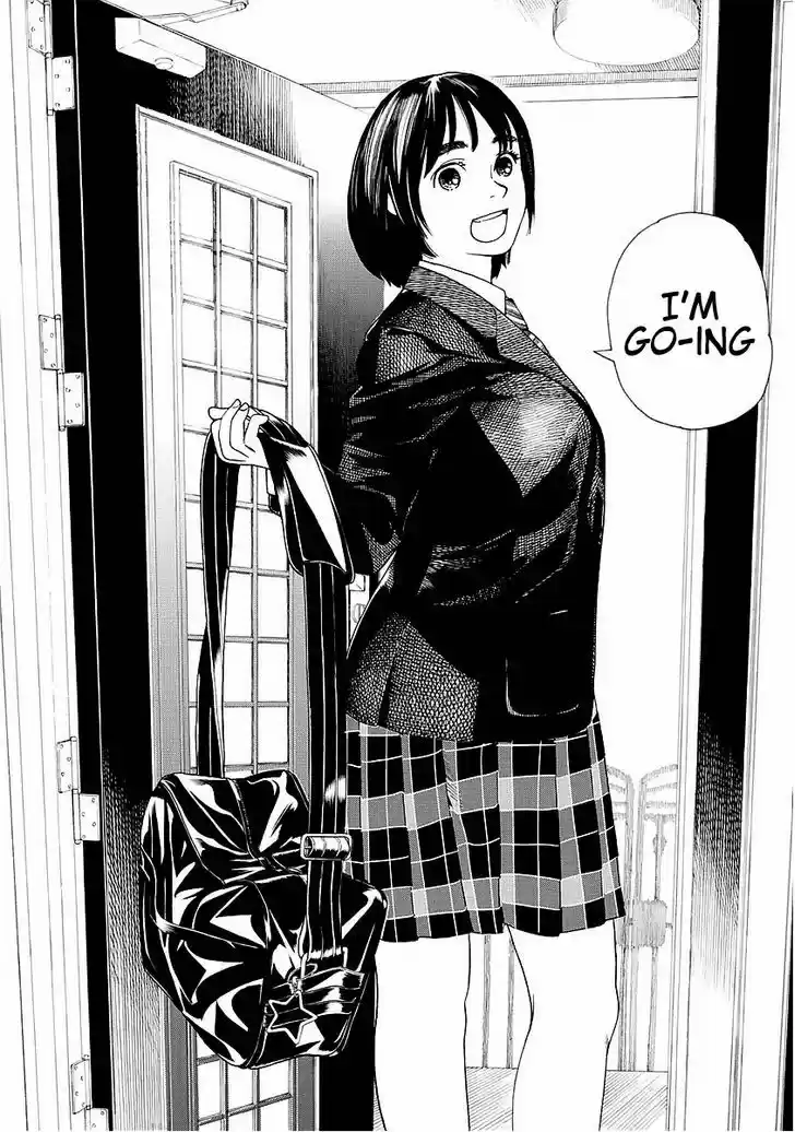 Fujiyama-san wa Shishunki 26.5