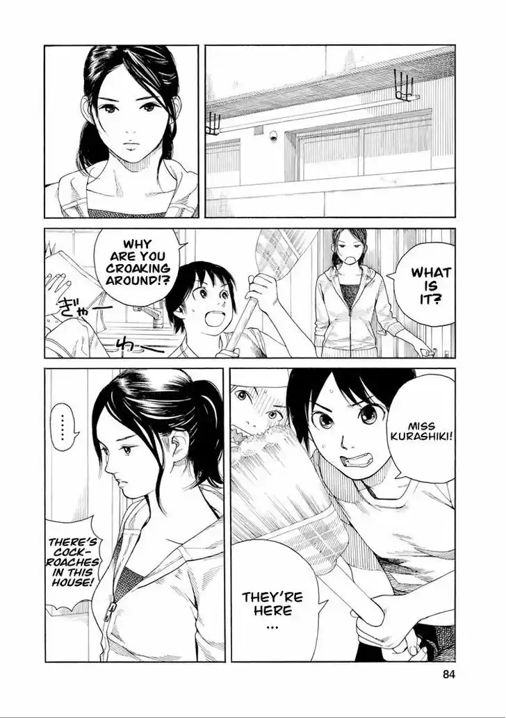 Fujiyama-san wa Shishunki 31