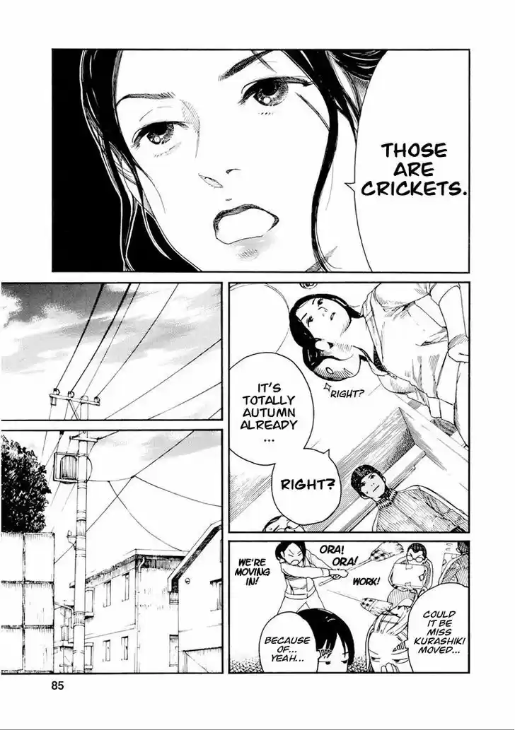 Fujiyama-san wa Shishunki 31