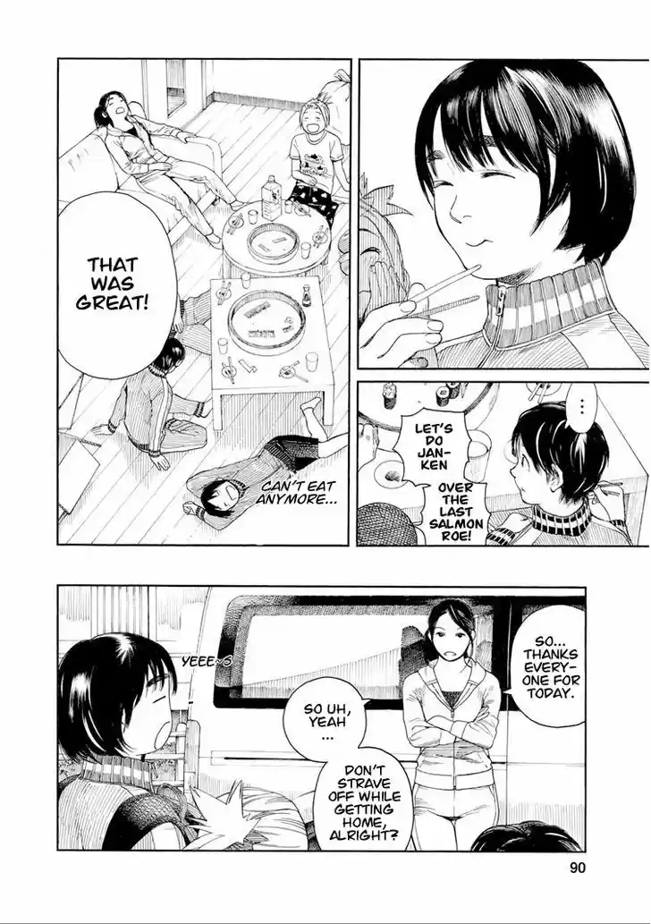 Fujiyama-san wa Shishunki 31