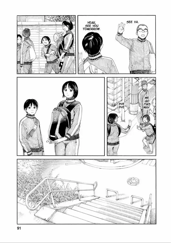 Fujiyama-san wa Shishunki 31