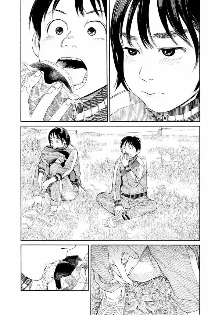 Fujiyama-san wa Shishunki 31