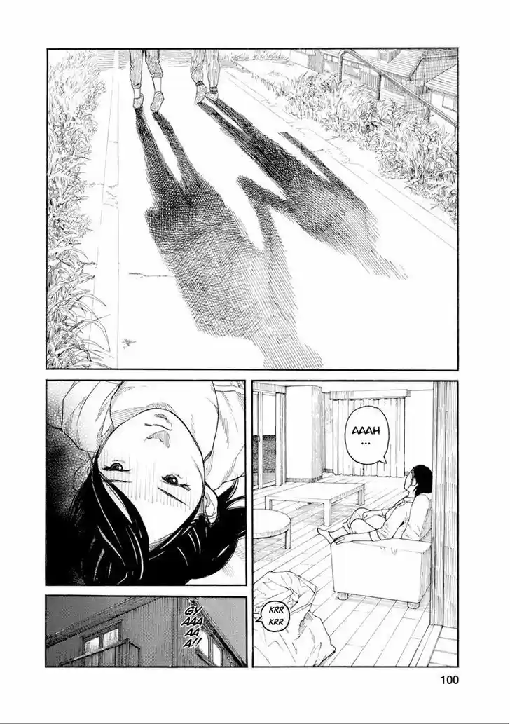 Fujiyama-san wa Shishunki 31