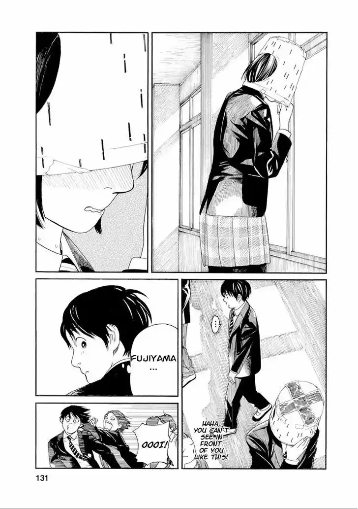 Fujiyama-san wa Shishunki 33