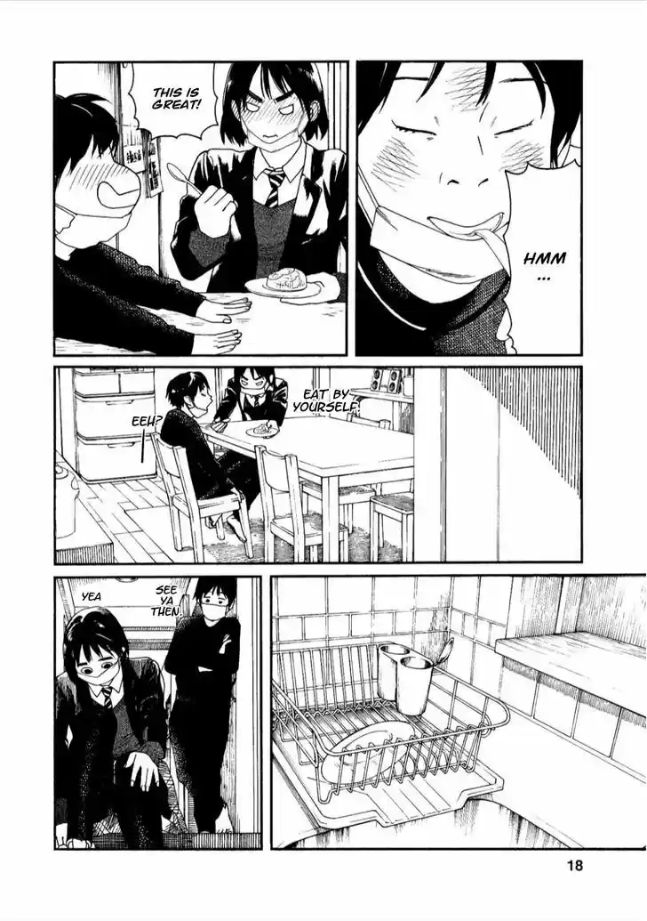 Fujiyama-san wa Shishunki 36