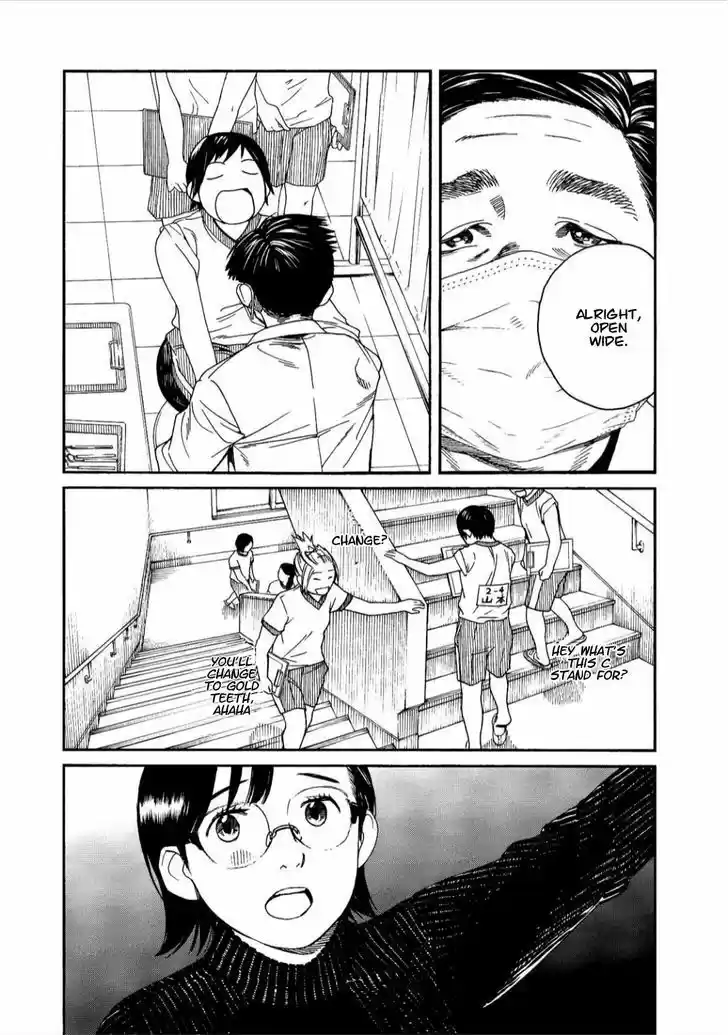 Fujiyama-san wa Shishunki 37