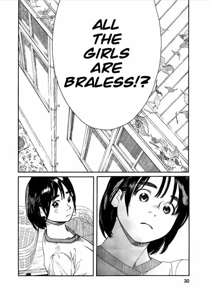 Fujiyama-san wa Shishunki 37