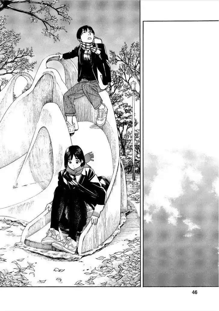 Fujiyama-san wa Shishunki 38