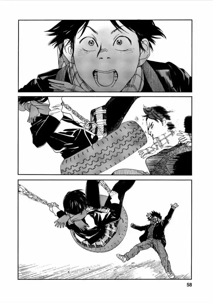 Fujiyama-san wa Shishunki 38