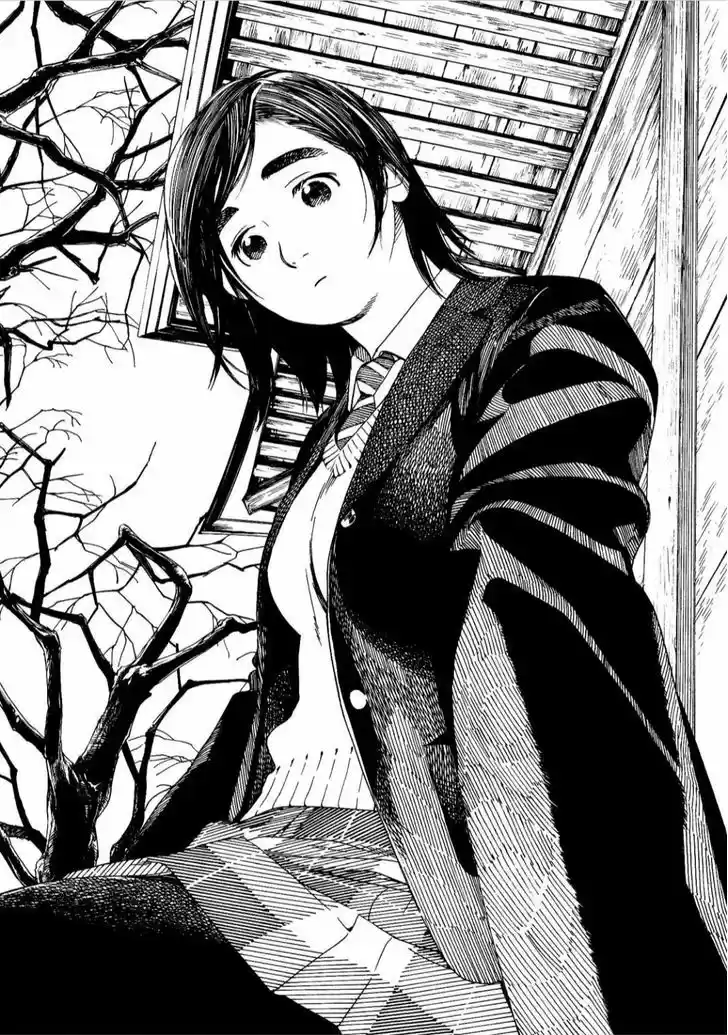 Fujiyama-san wa Shishunki 39