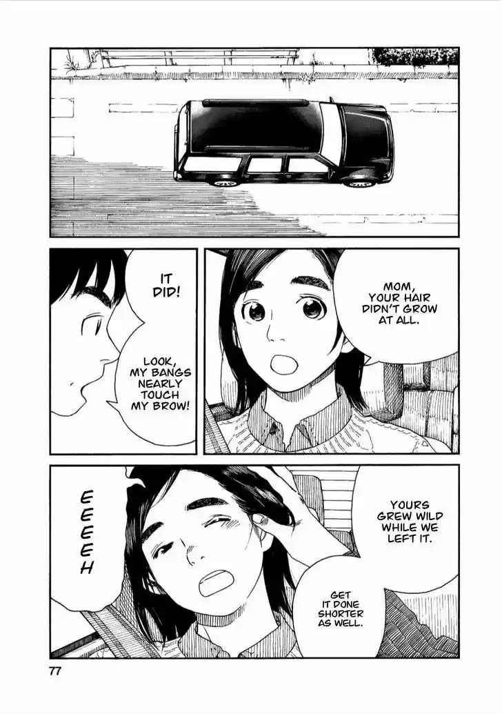 Fujiyama-san wa Shishunki 39