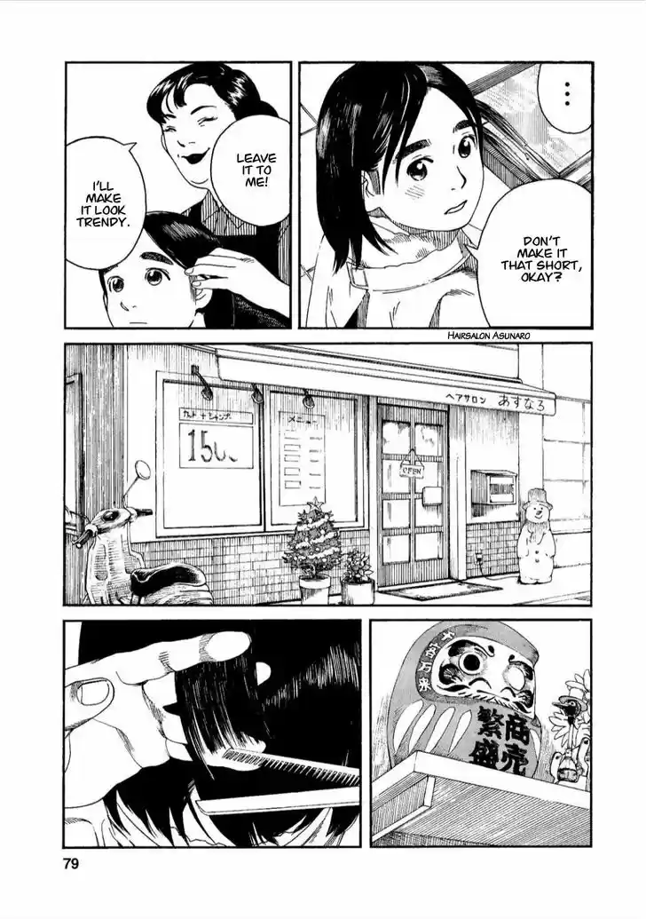 Fujiyama-san wa Shishunki 39