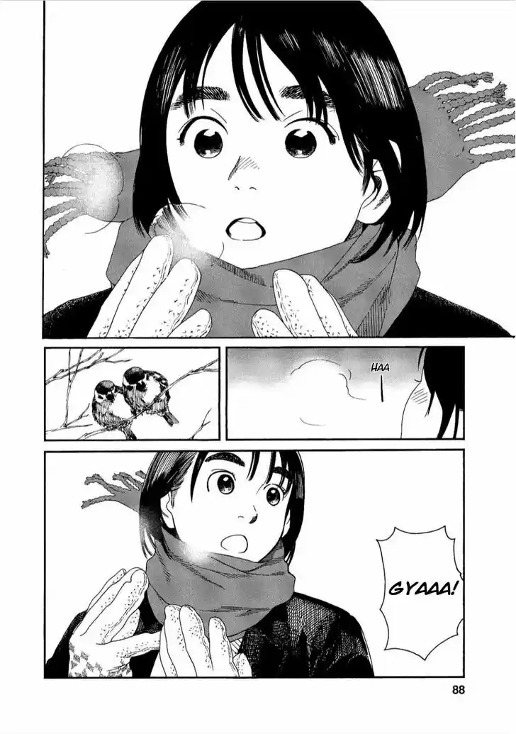 Fujiyama-san wa Shishunki 40