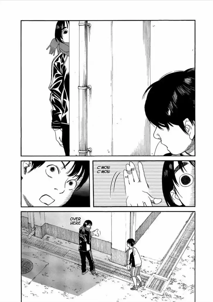 Fujiyama-san wa Shishunki 40