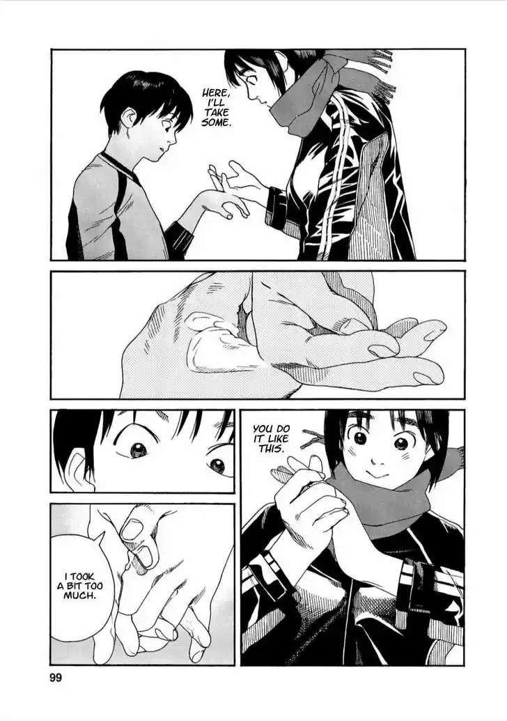 Fujiyama-san wa Shishunki 40