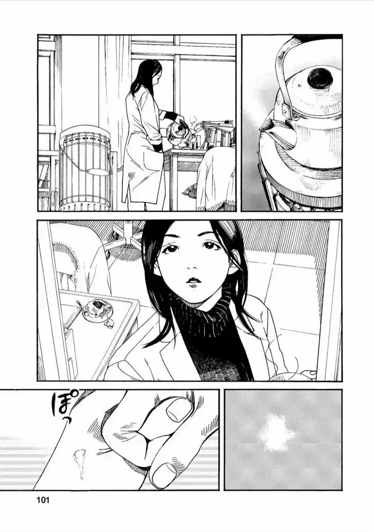 Fujiyama-san wa Shishunki 40