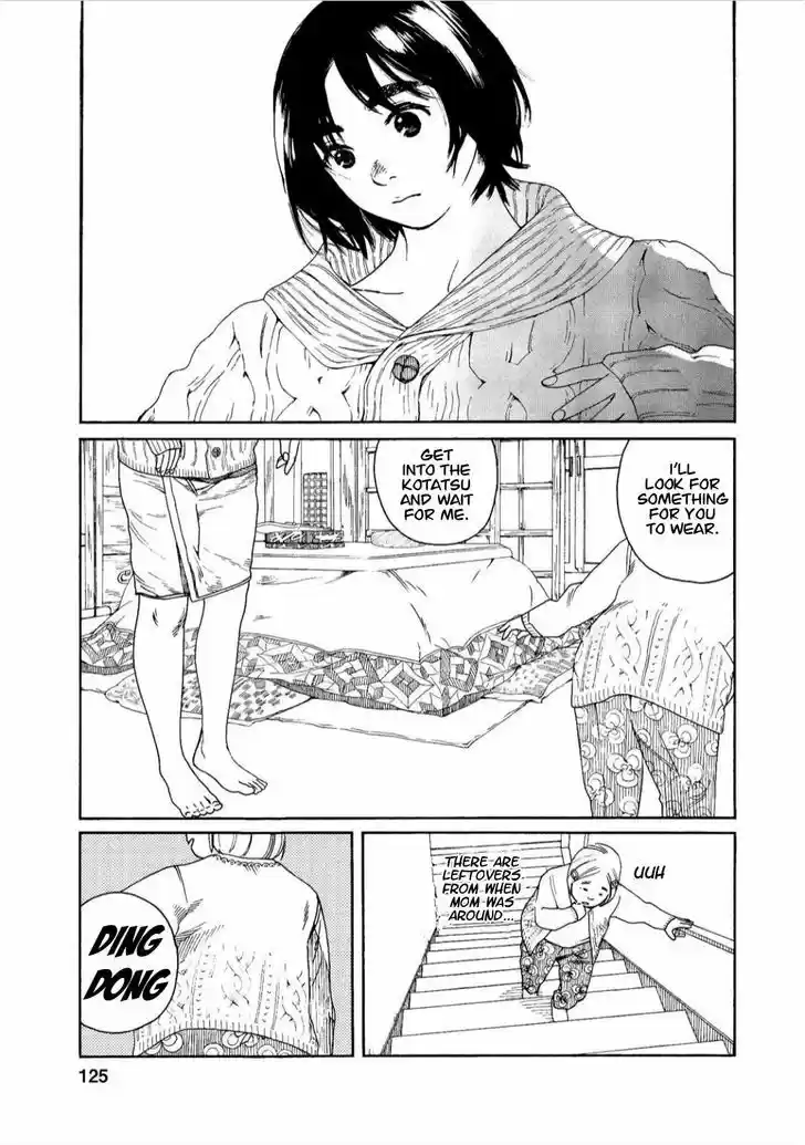 Fujiyama-san wa Shishunki 41