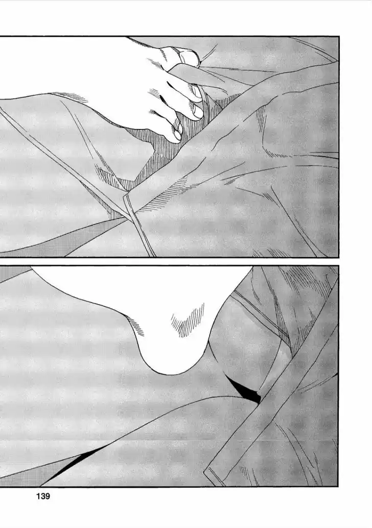 Fujiyama-san wa Shishunki 42