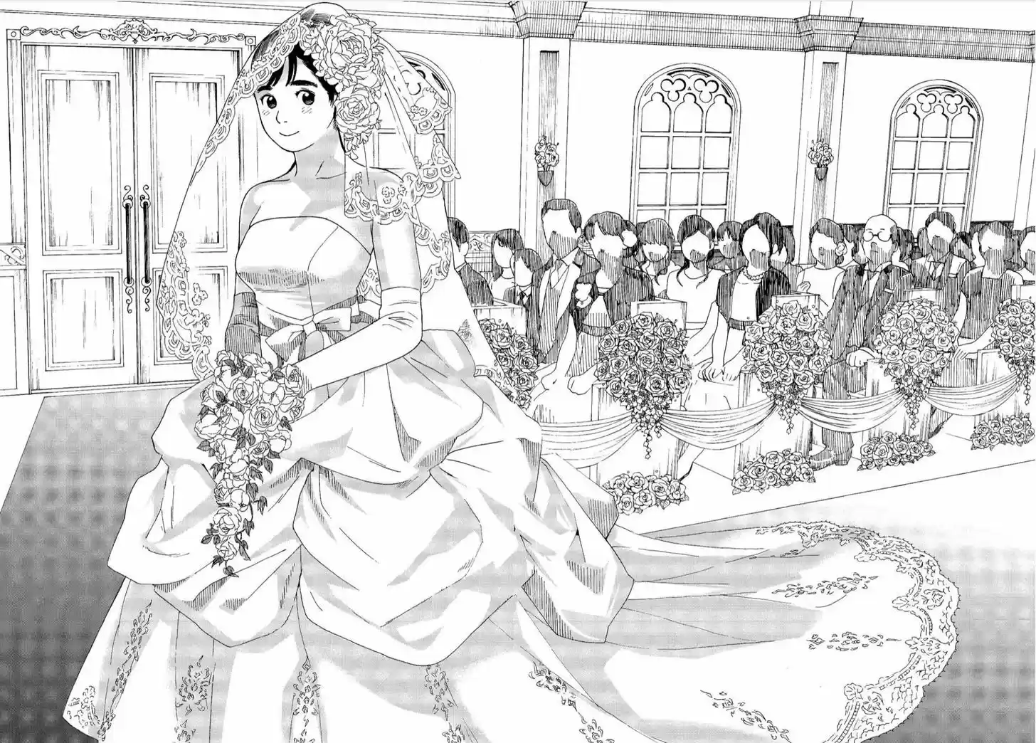 Fujiyama-san wa Shishunki 43.5