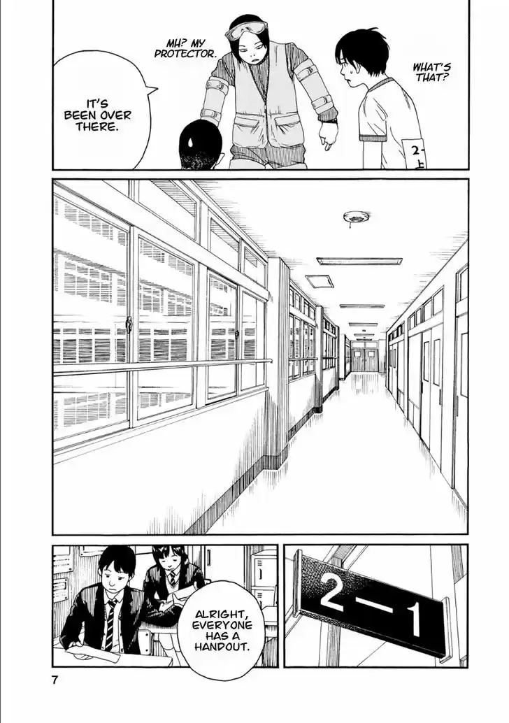 Fujiyama-san wa Shishunki 44