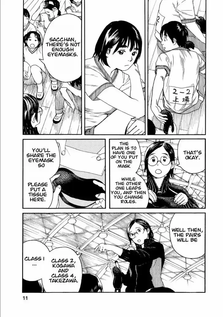 Fujiyama-san wa Shishunki 44