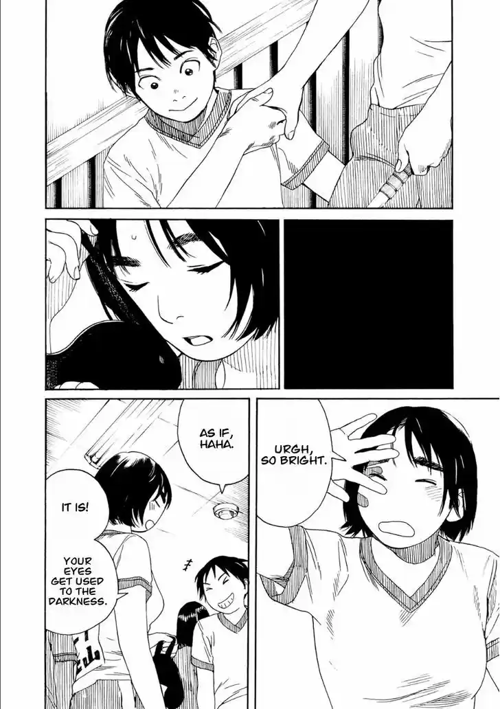 Fujiyama-san wa Shishunki 44