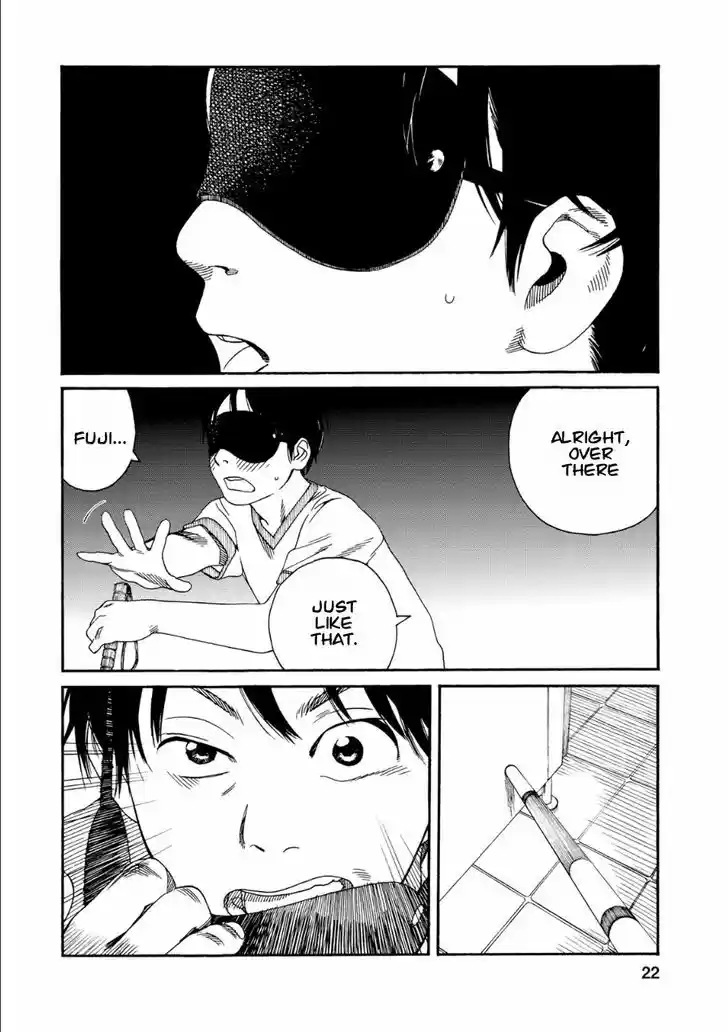 Fujiyama-san wa Shishunki 44