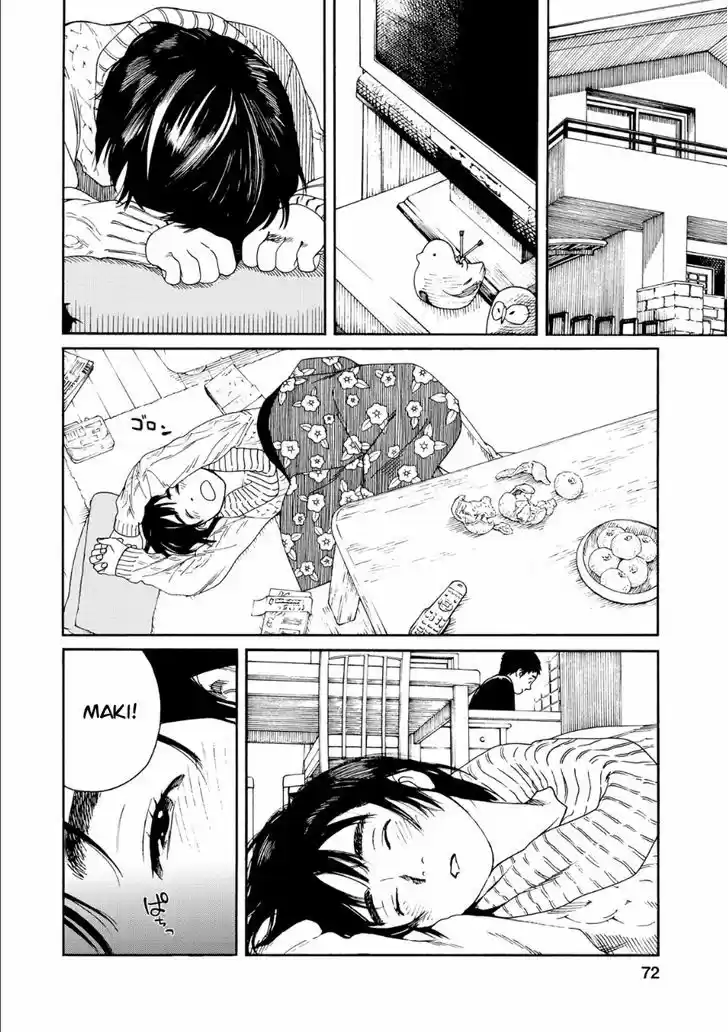 Fujiyama-san wa Shishunki 47