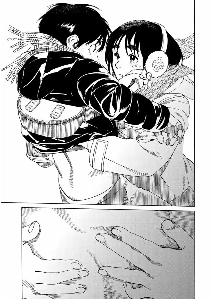 Fujiyama-san wa Shishunki 49