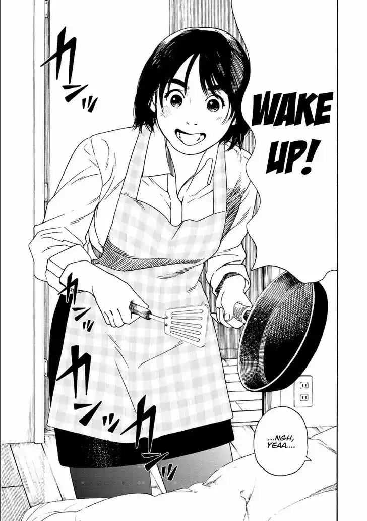 Fujiyama-san wa Shishunki 51