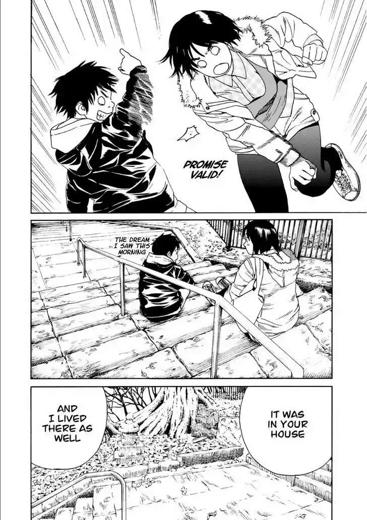 Fujiyama-san wa Shishunki 51