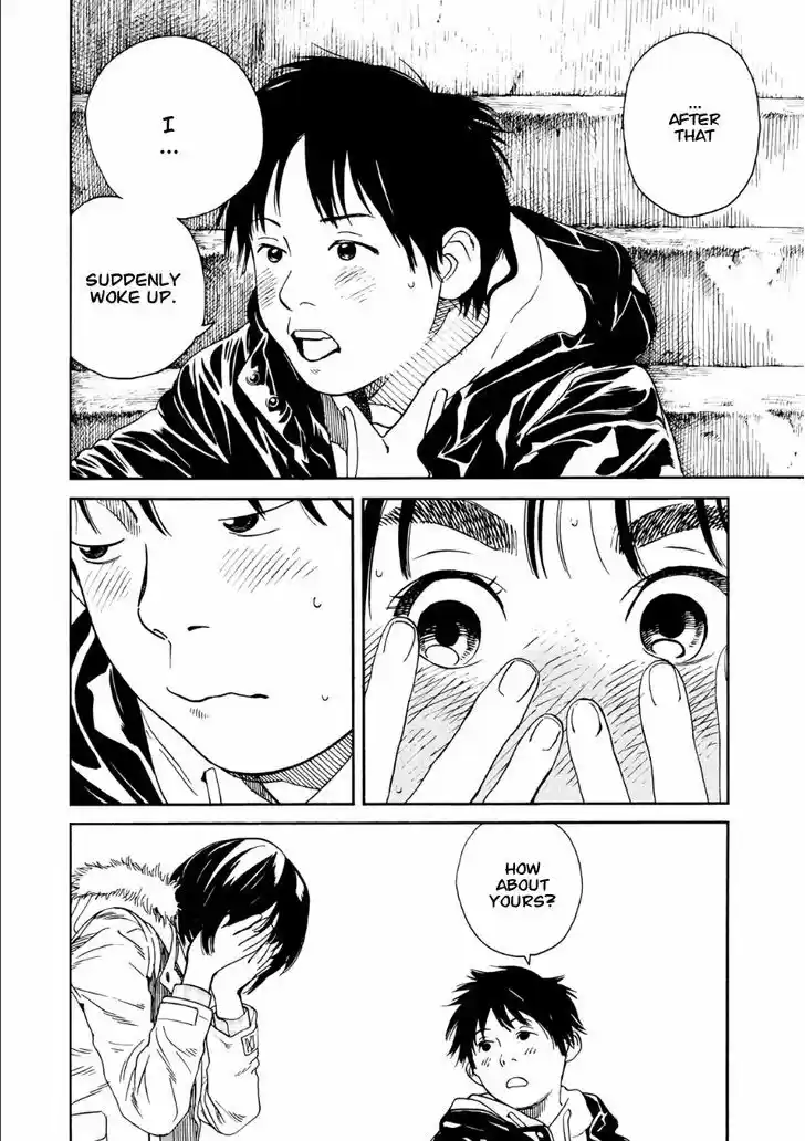 Fujiyama-san wa Shishunki 51