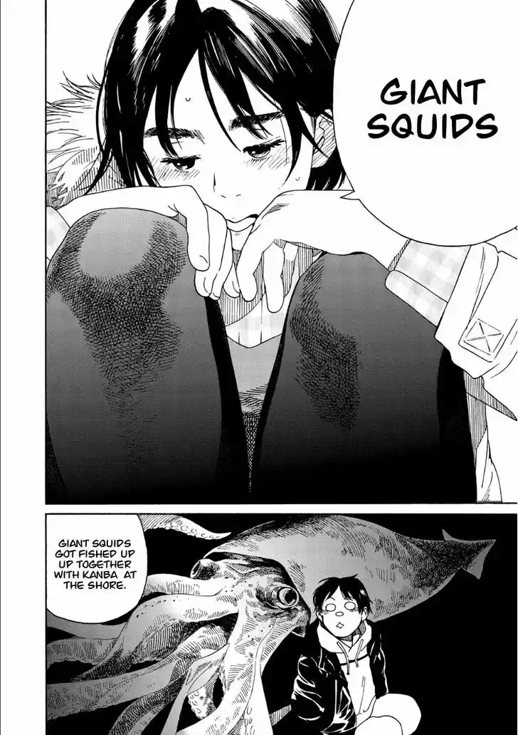 Fujiyama-san wa Shishunki 51