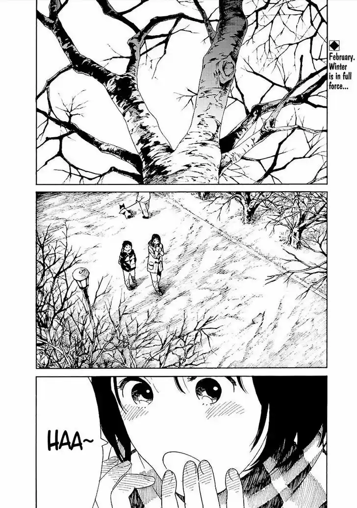 Fujiyama-san wa Shishunki 52