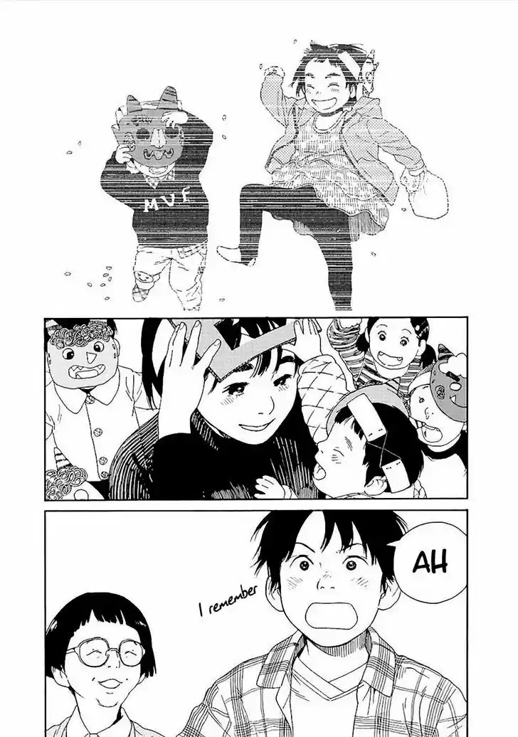 Fujiyama-san wa Shishunki 52