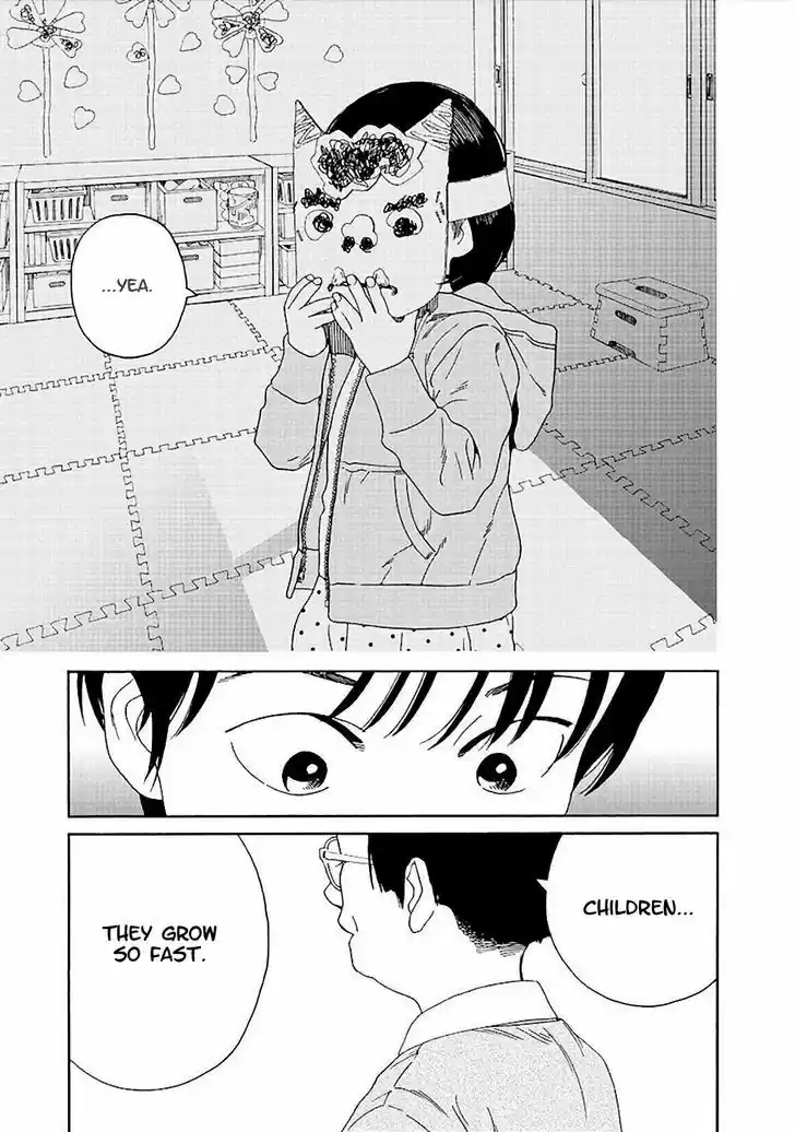 Fujiyama-san wa Shishunki 52