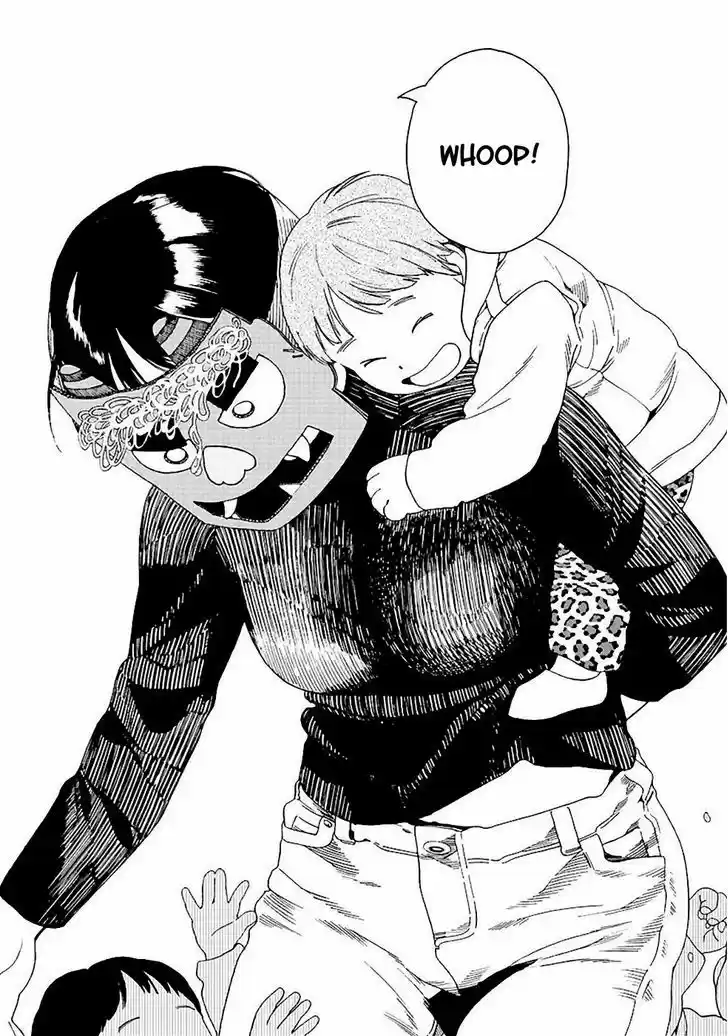 Fujiyama-san wa Shishunki 52