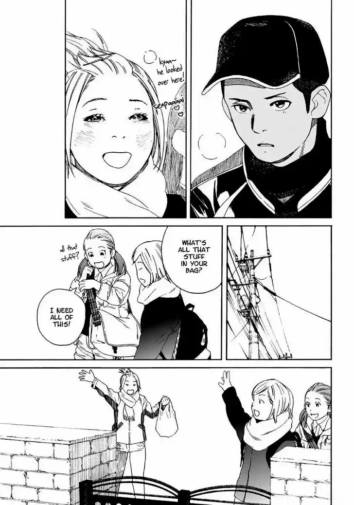 Fujiyama-san wa Shishunki 53