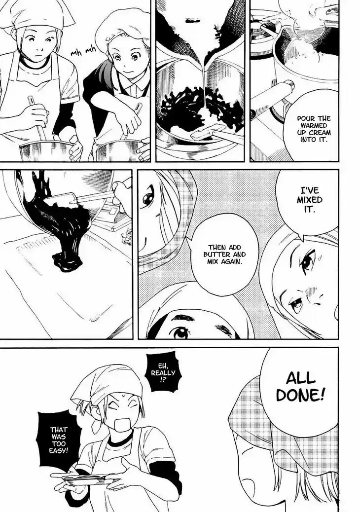 Fujiyama-san wa Shishunki 53