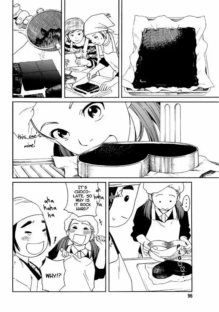 Fujiyama-san wa Shishunki 53