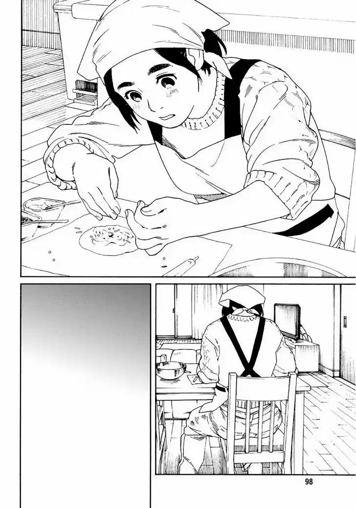 Fujiyama-san wa Shishunki 53