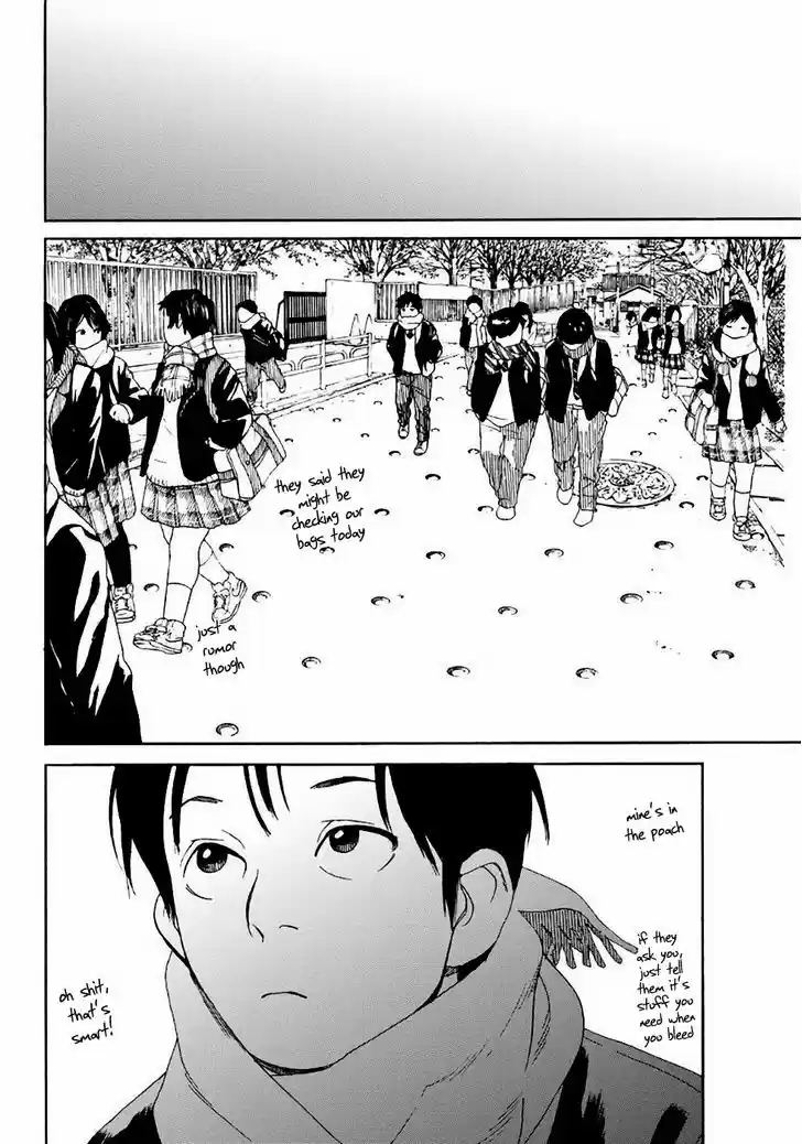 Fujiyama-san wa Shishunki 53